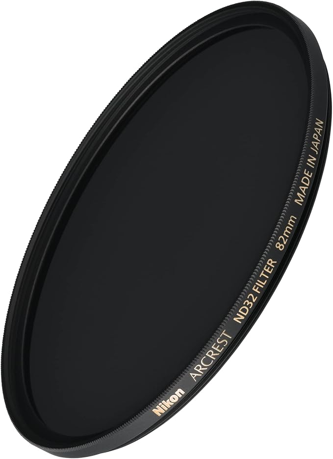 Nikon Arcrest ND32 Filter 82mm (HG00216)