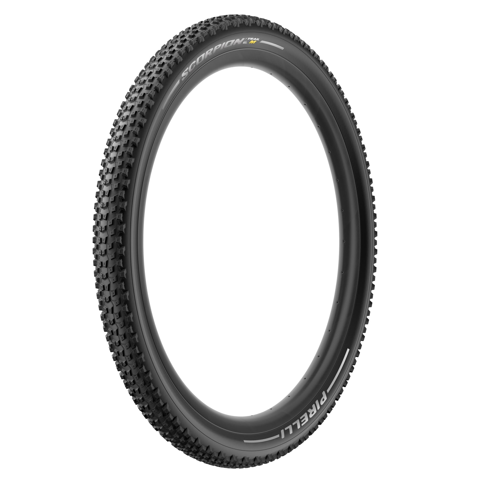 Pirelli MTB Trail & Enduro Tyres - Scorpion Trail M (SmartGRIP) 29