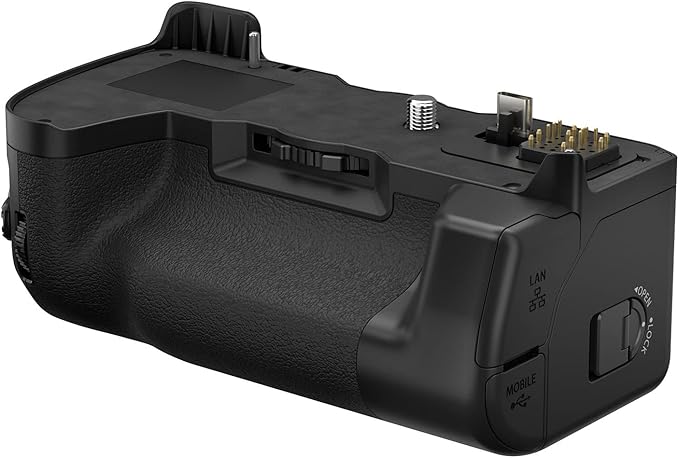 Fujifilm FT-XH File Transmitter Grip, Fuji x H2S