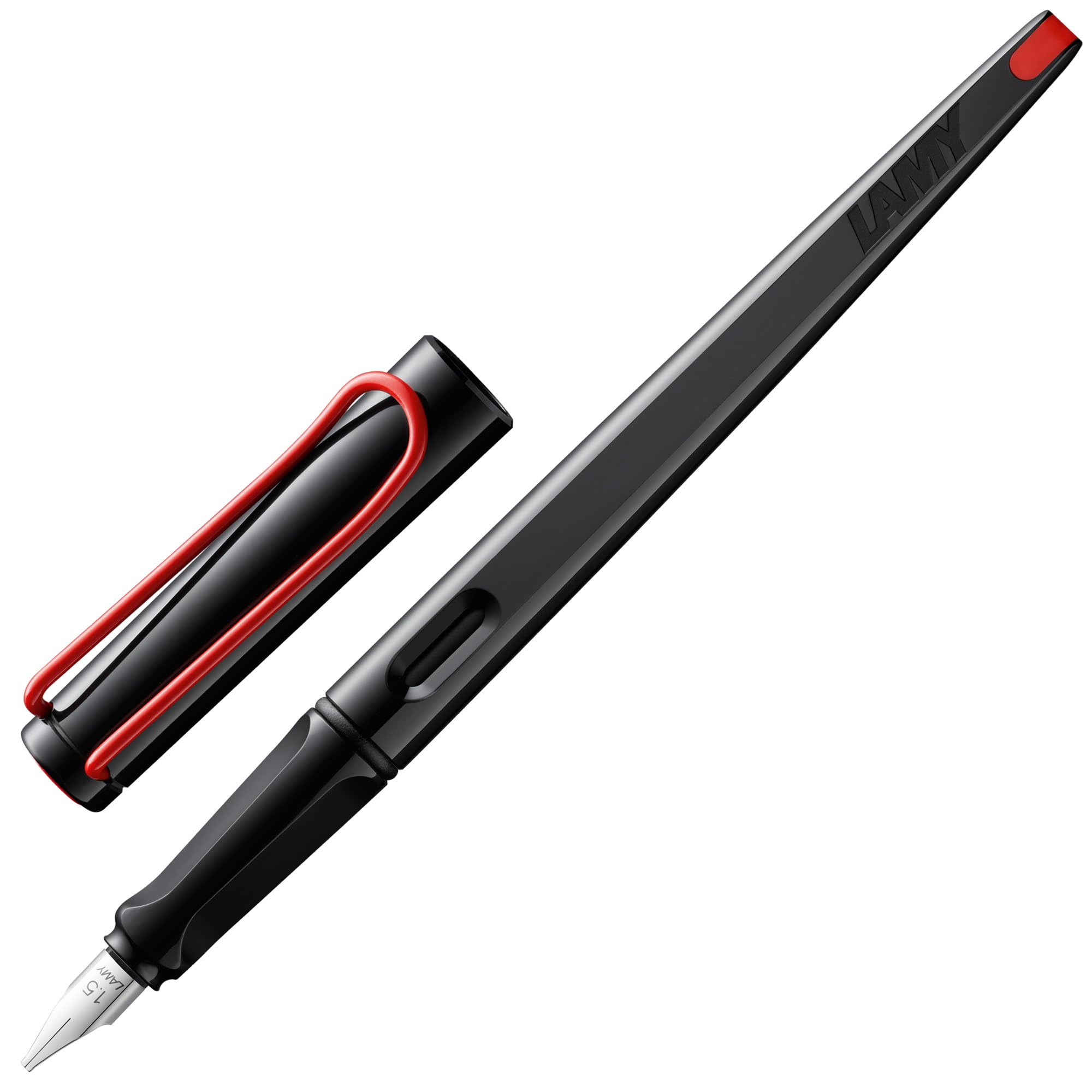 Lamy Joy Fountain/Calligraphy Pen Nib 1.9mm Black