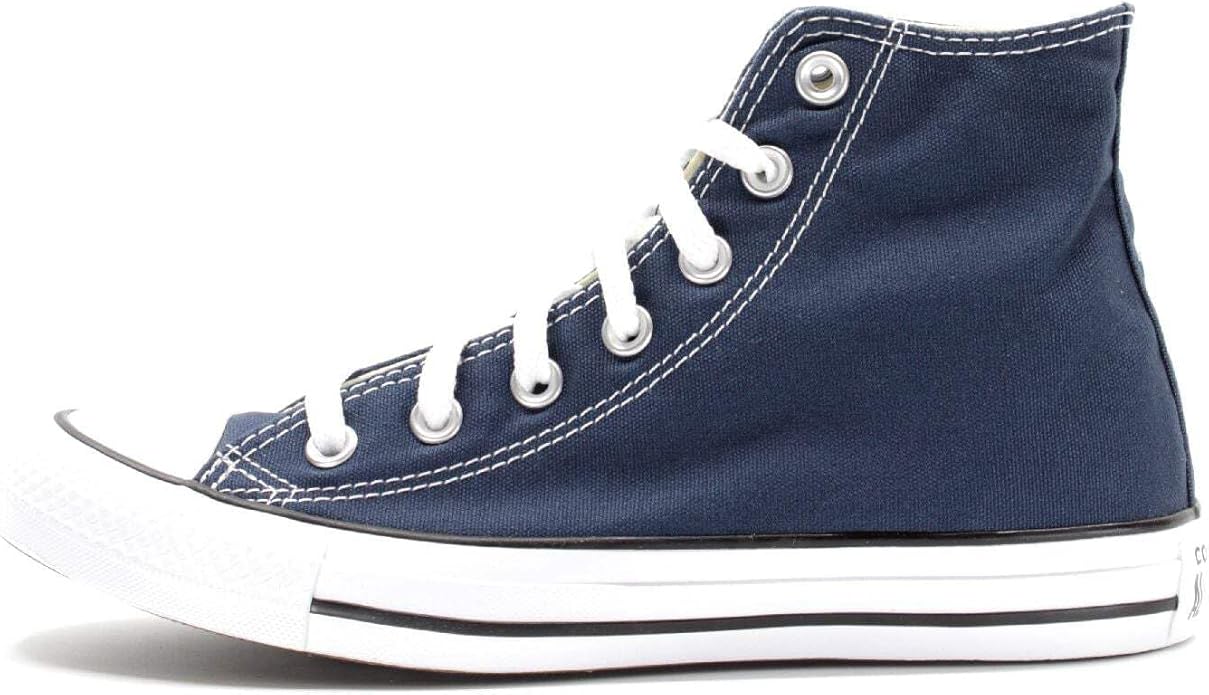 Converse A07444C Court In White | Patch Canvas & Leather Shoe