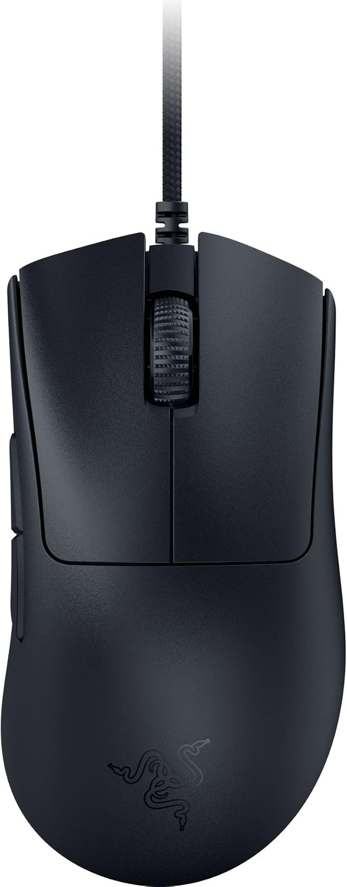 Razer DeathAdder V3 Wired Gaming Mouse Black