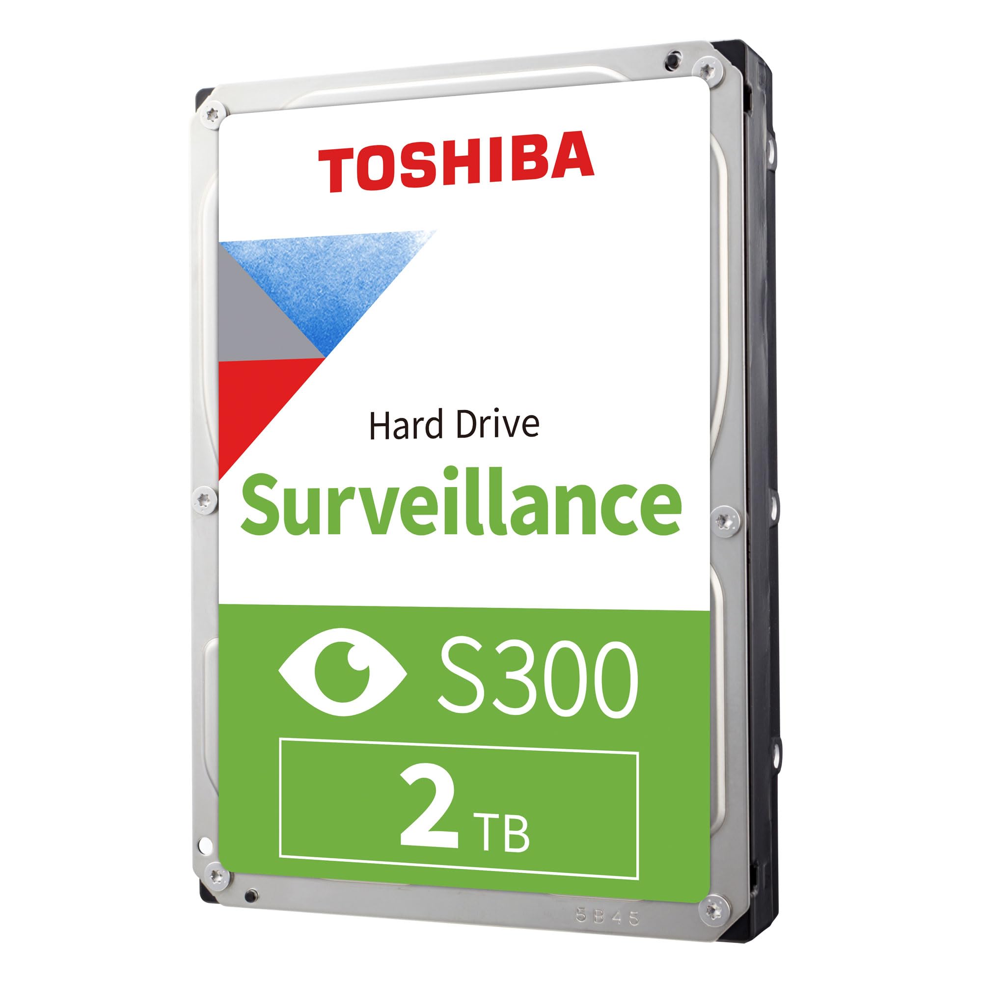 Toshiba S300 Surveillance - Hard Drive