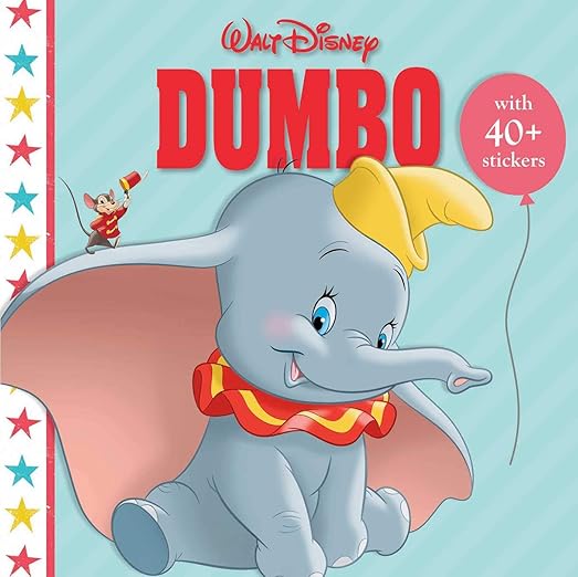 Disney Dumbo