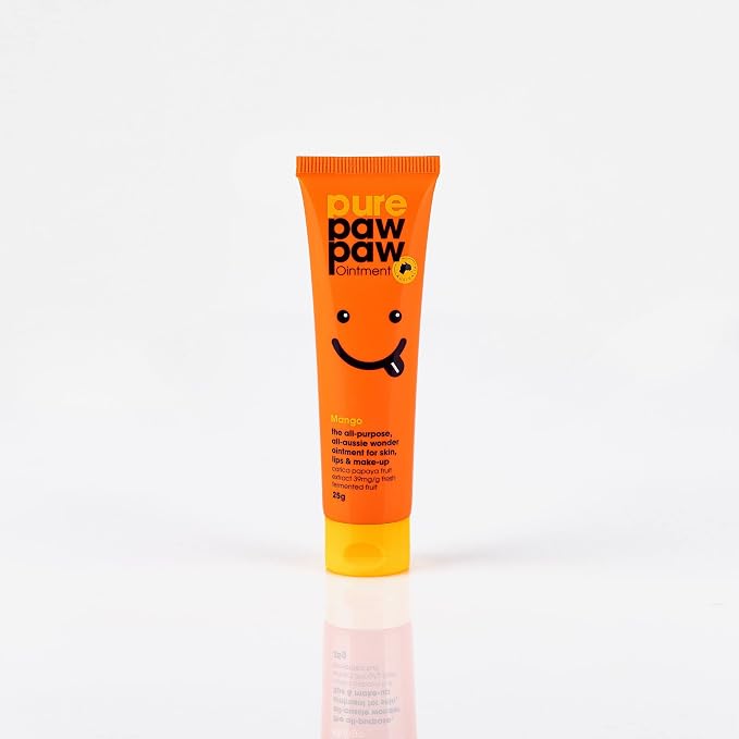 Pure Paw Paw with Mango 25g