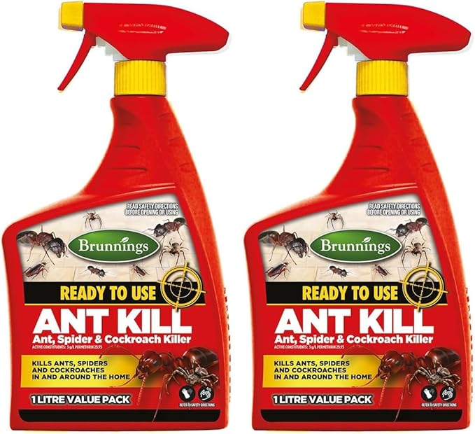 Brunnings Ant Kill 1L