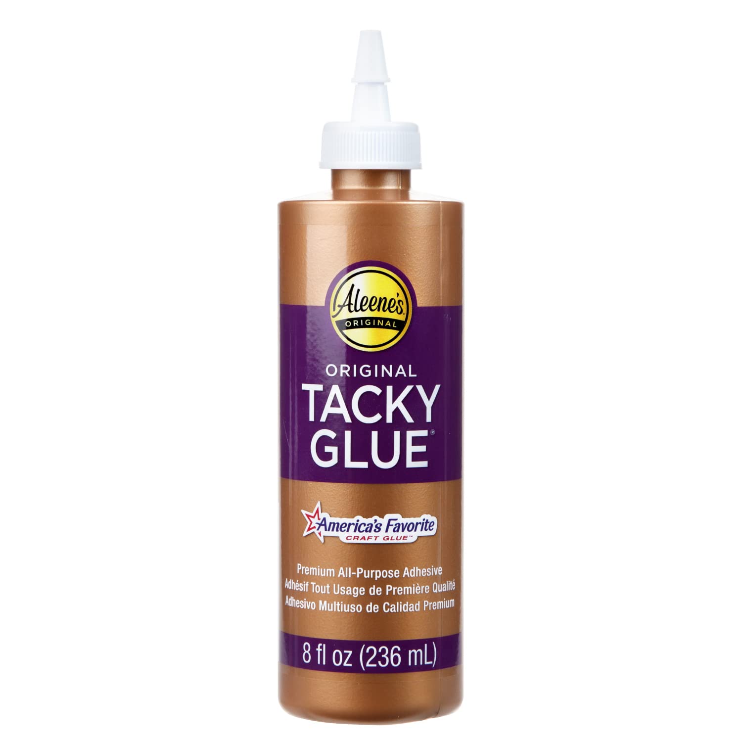 Aleene's - Original Tacky Glue - 8 oz