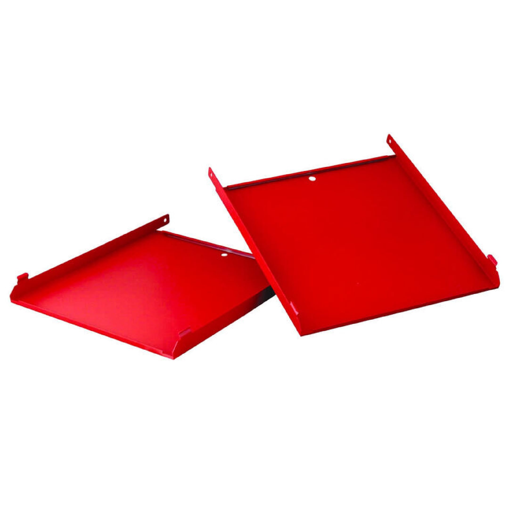 Camp Chef Folding Side Shelf Set For 14" Cooking Systems