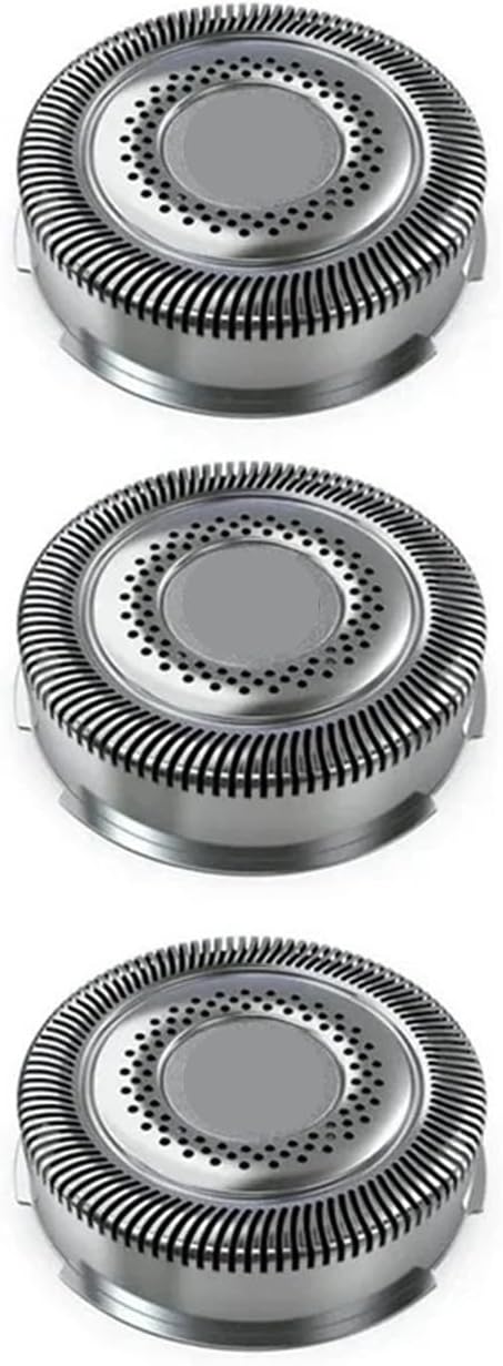 Philips Shaver Series 9000 SkinIQ Replacement Shaving Head