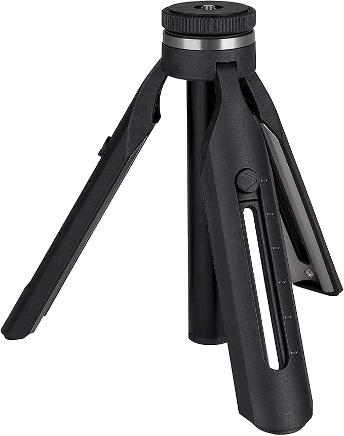 ProMaster Hitchhiker XL Tripod With Ball Head & Phone Mount