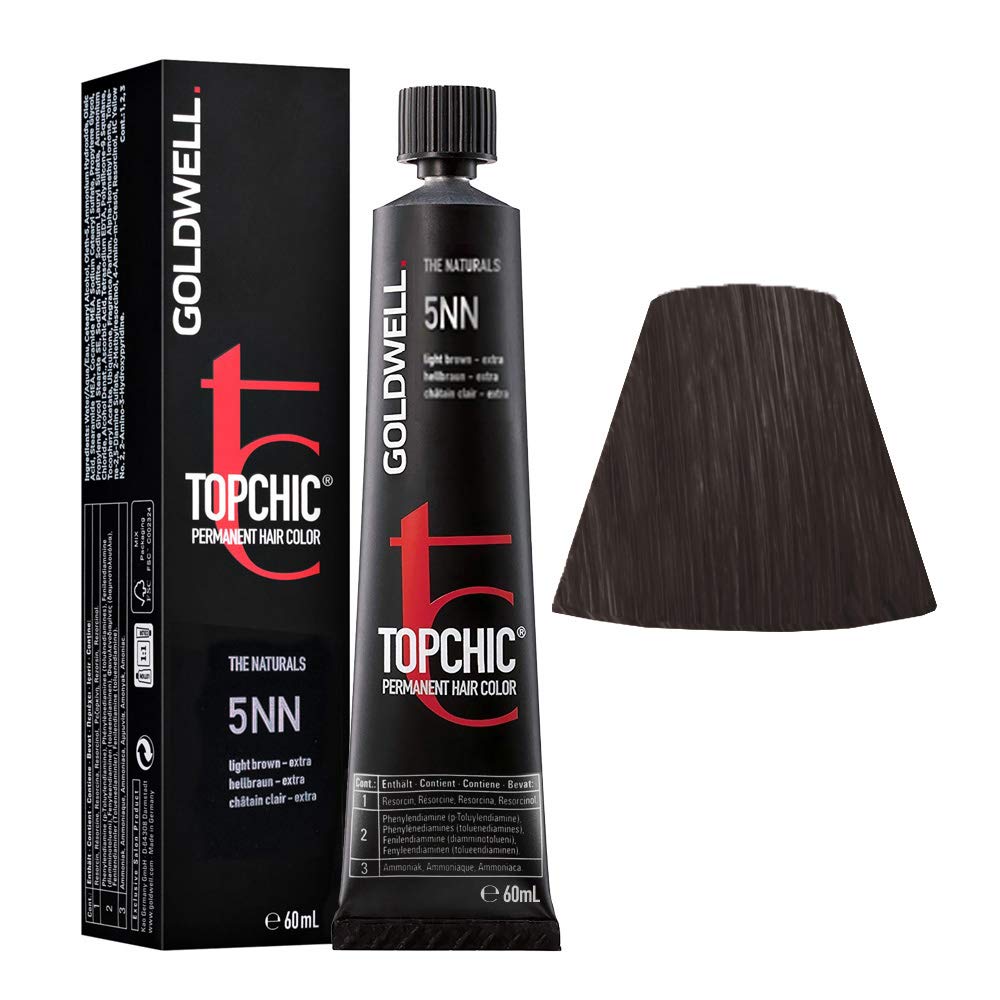 Goldwell Tinte Topchic 60 ml