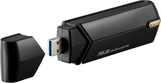 Asus USB-AX56 Usb Client Card