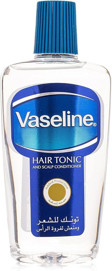 Vaseline Hair Tonic 100 ml