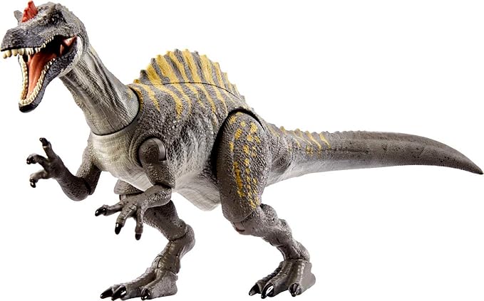 Jurassic World Hammond Collection - Irritator Dinosaur