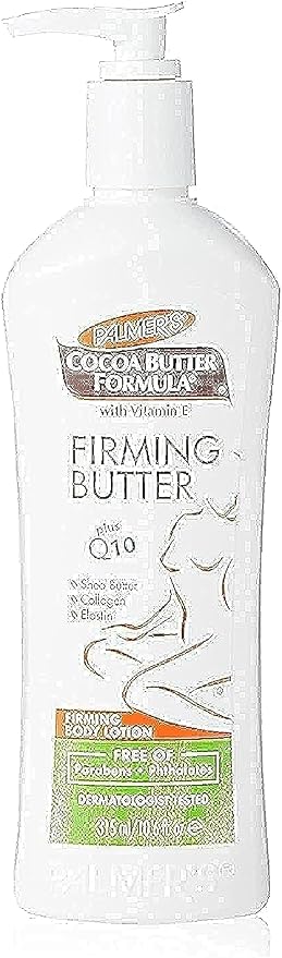 Palmer's, Cocoa Butter Formula, Firming Butter, 315 ml