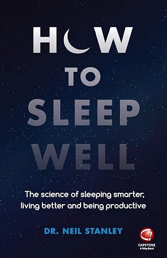 How to Sleep Well by Stanley