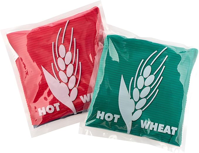Medi-Pak Hot Wheat Pack - Square