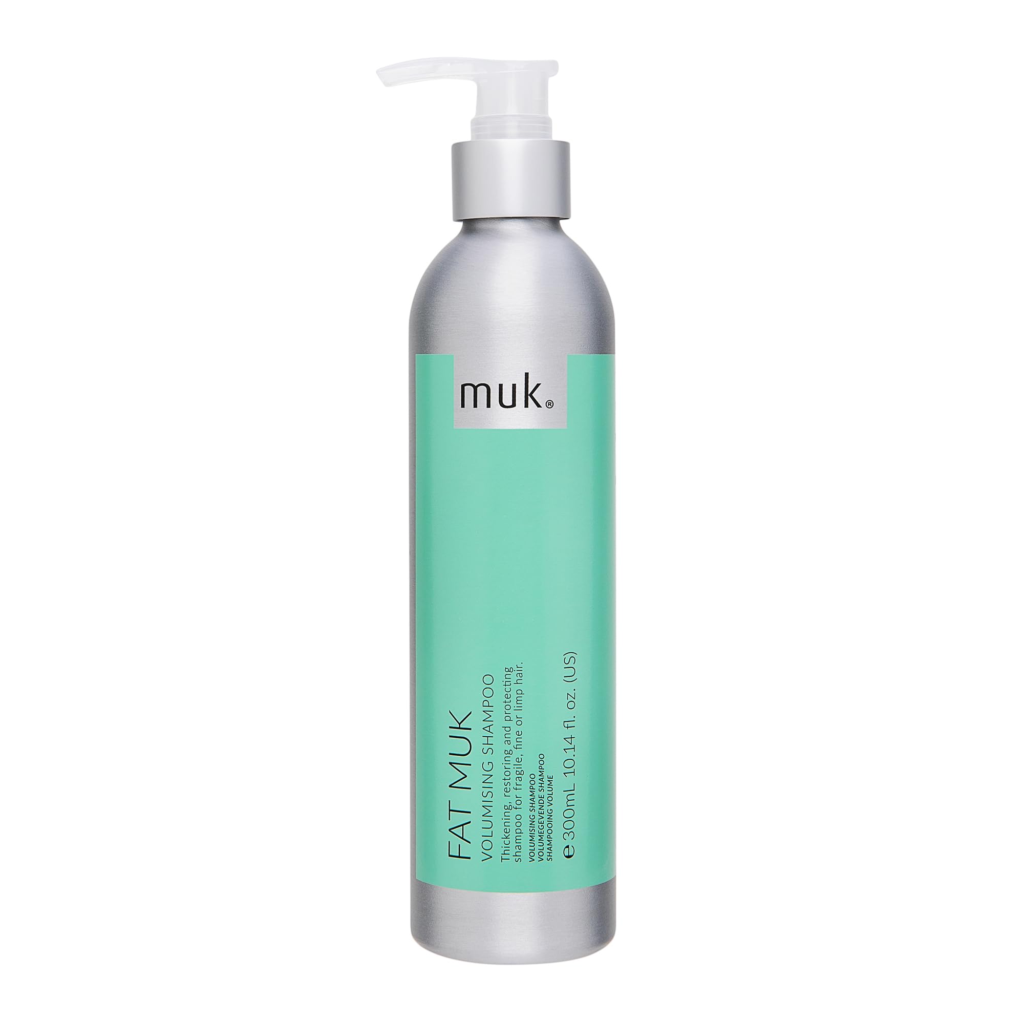 Muk Fat Muk Volumising Shampoo - 300ml