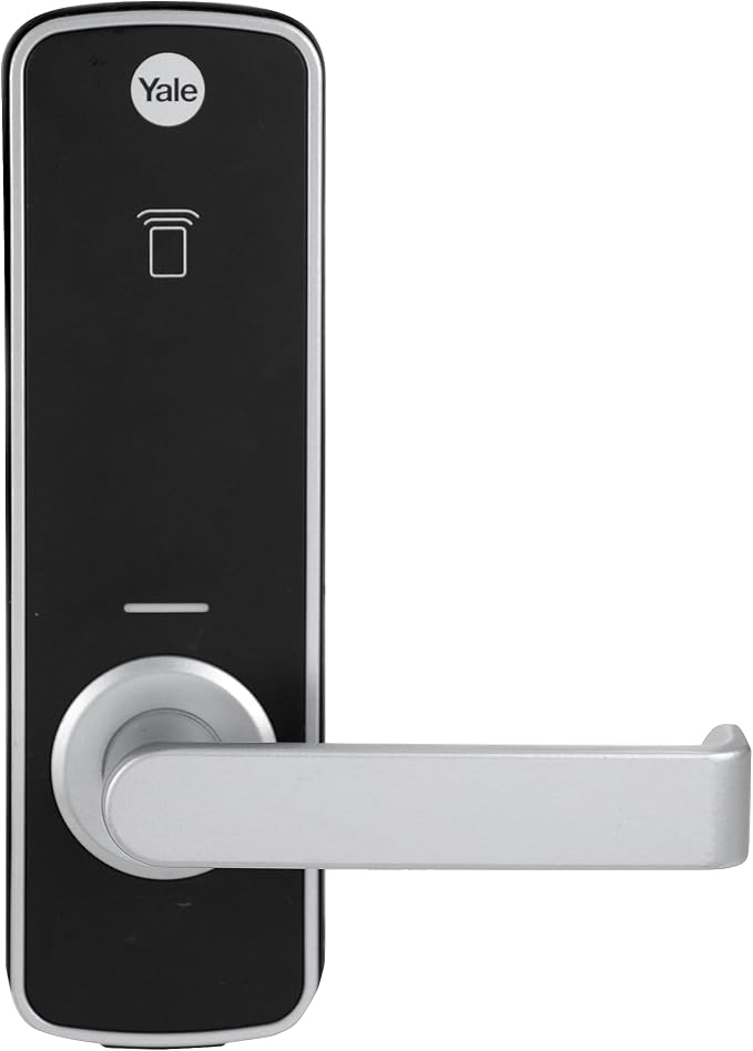 Yale Unity Entrance Lock Fire Rated w/ DDA Lever
