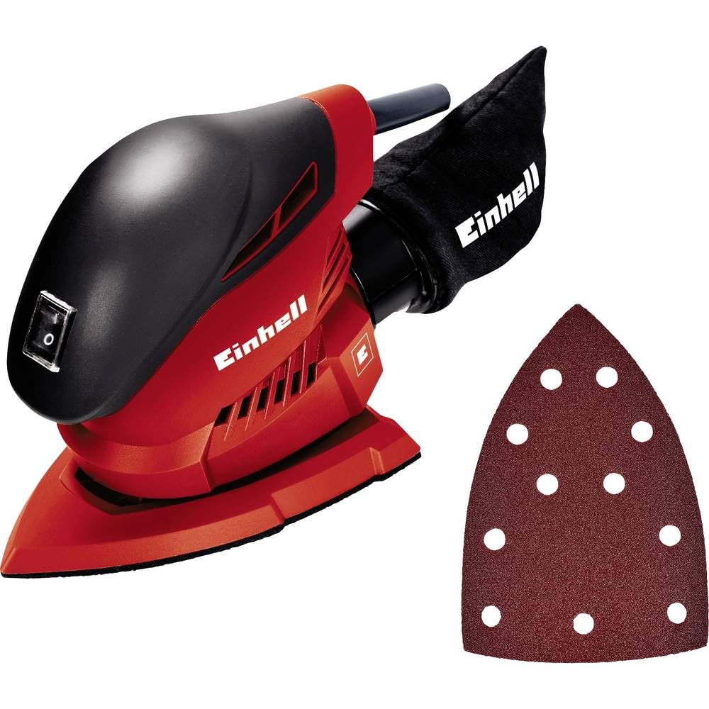 Einhell TC-OS Multi Sander 1016