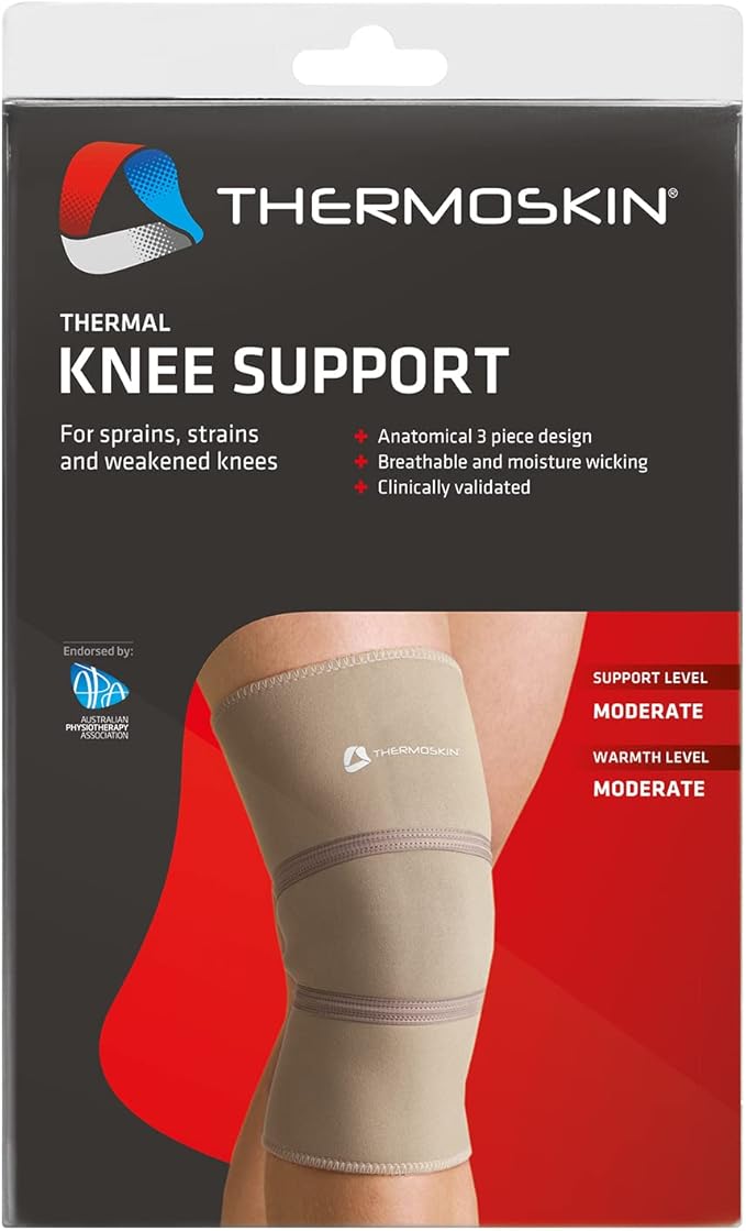 Thermoskin Knee Thermal Support Medium