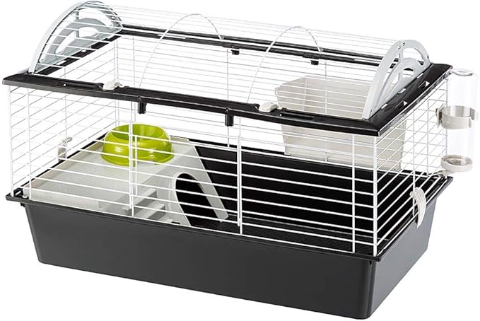 Ferplast Casita 80 Guinea Pig Cage