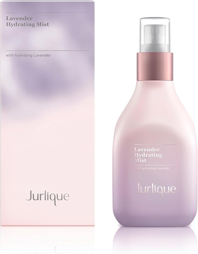 Jurlique Lavender Hydrating Mist 100 ml