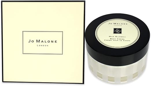 Jo Malone Wild Bluebell Body Creme 175ml