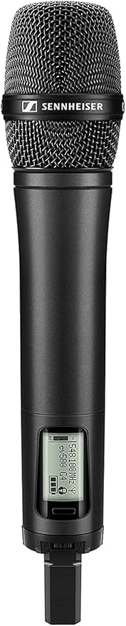 Sennheiser - SKM 500 G4-AS