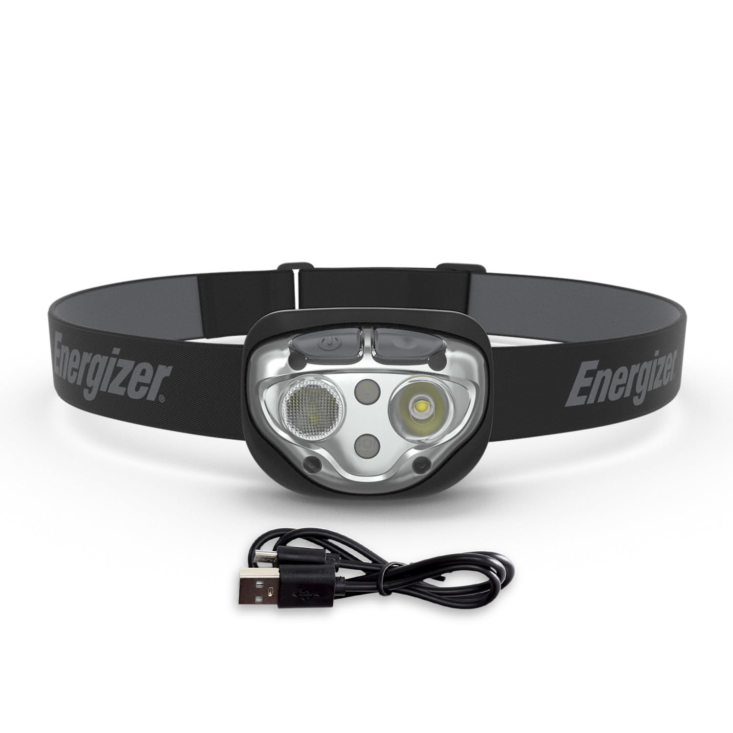 Energizer Rechargeable LED Headlamp