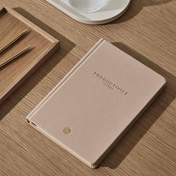 Intelligent Change Planner - Take Control of Your Productivity | Simple Beautiful Things