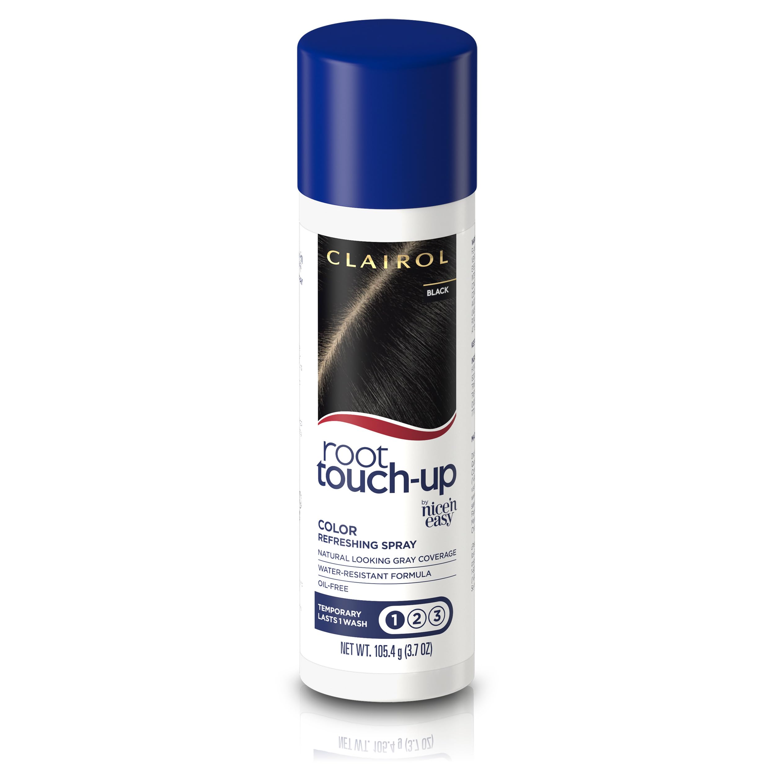Clairol Root Touch Up Root Concealing Spray Light Brown