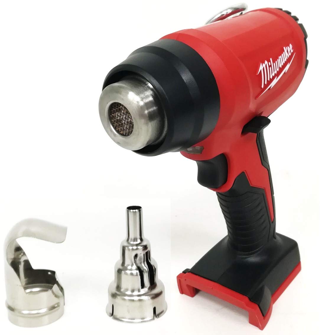 Milwaukee M18 BHG-0 Cordless Heat Gun 18V Bare Unit