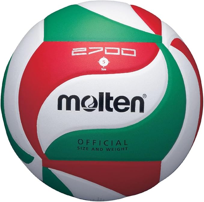 Molten V5M2700 Indoor Volleyball