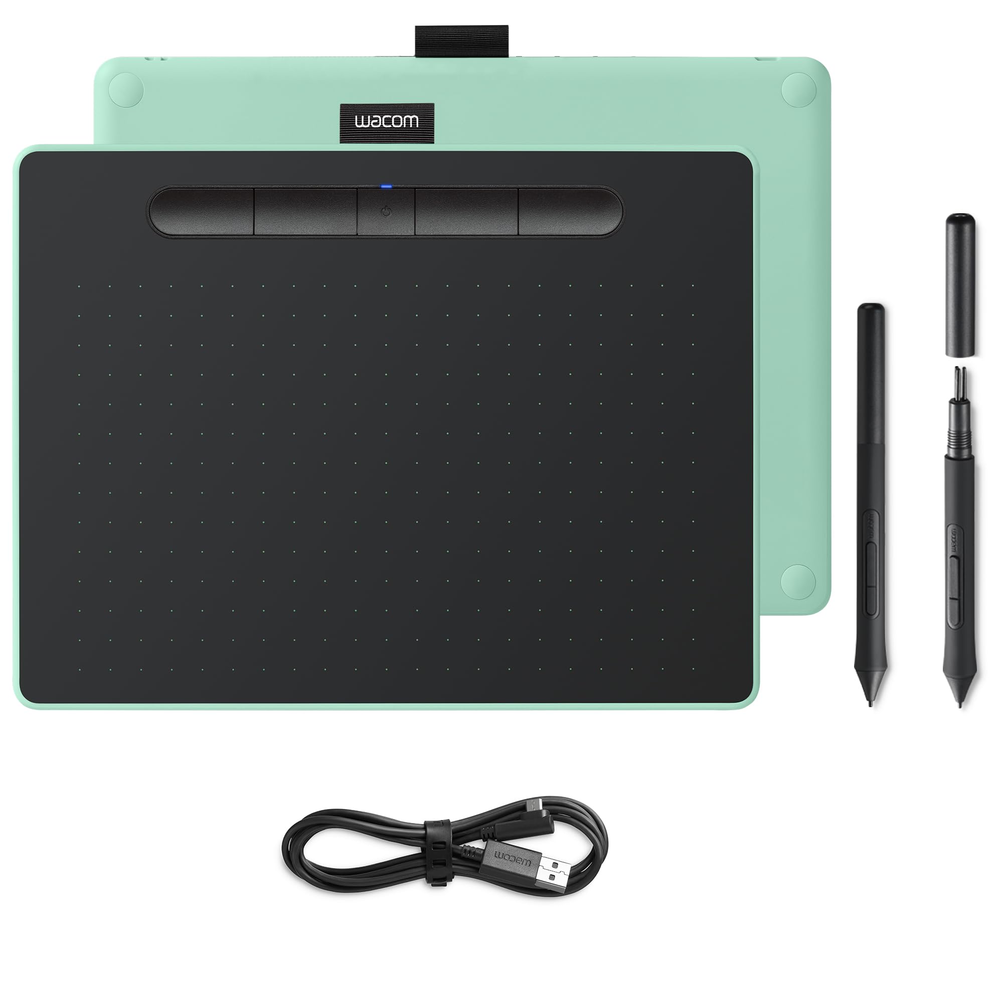 Graphics Tablets and Pens Wacom M Bluetooth