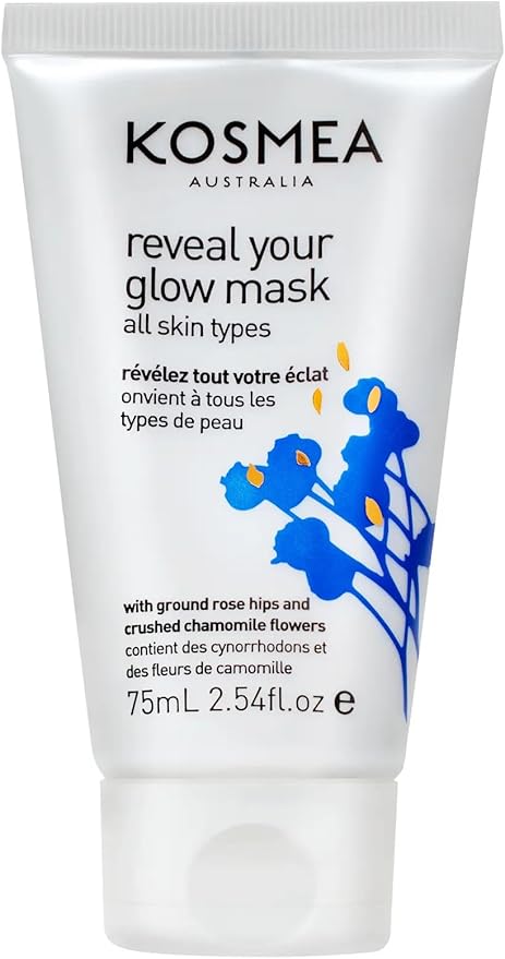 Kosmea Reveal Your Glow Mask - 75ml