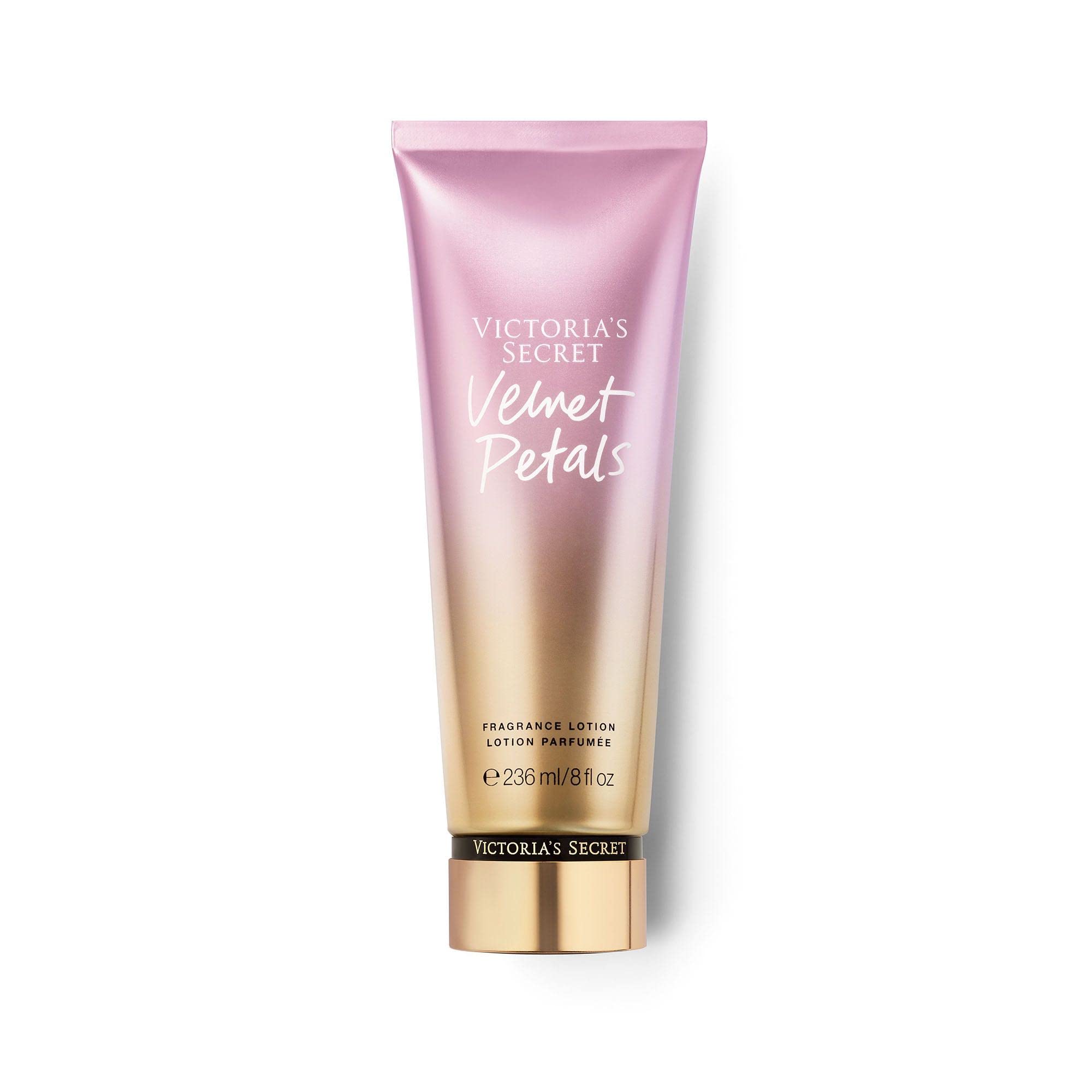 Victoria's Secret Velvet Petals Body Lotion 236ml