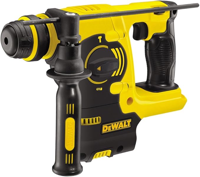 DeWalt SDS-Plus 3-Mode Cordless Rotary Hammer 18V Bare Unit DCH253N