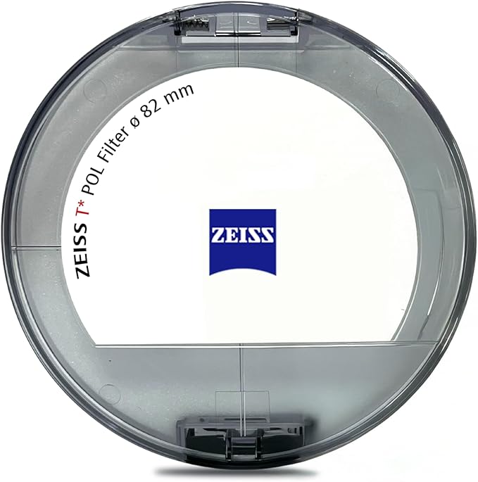 Zeiss 82mm T Circular Pol Filter