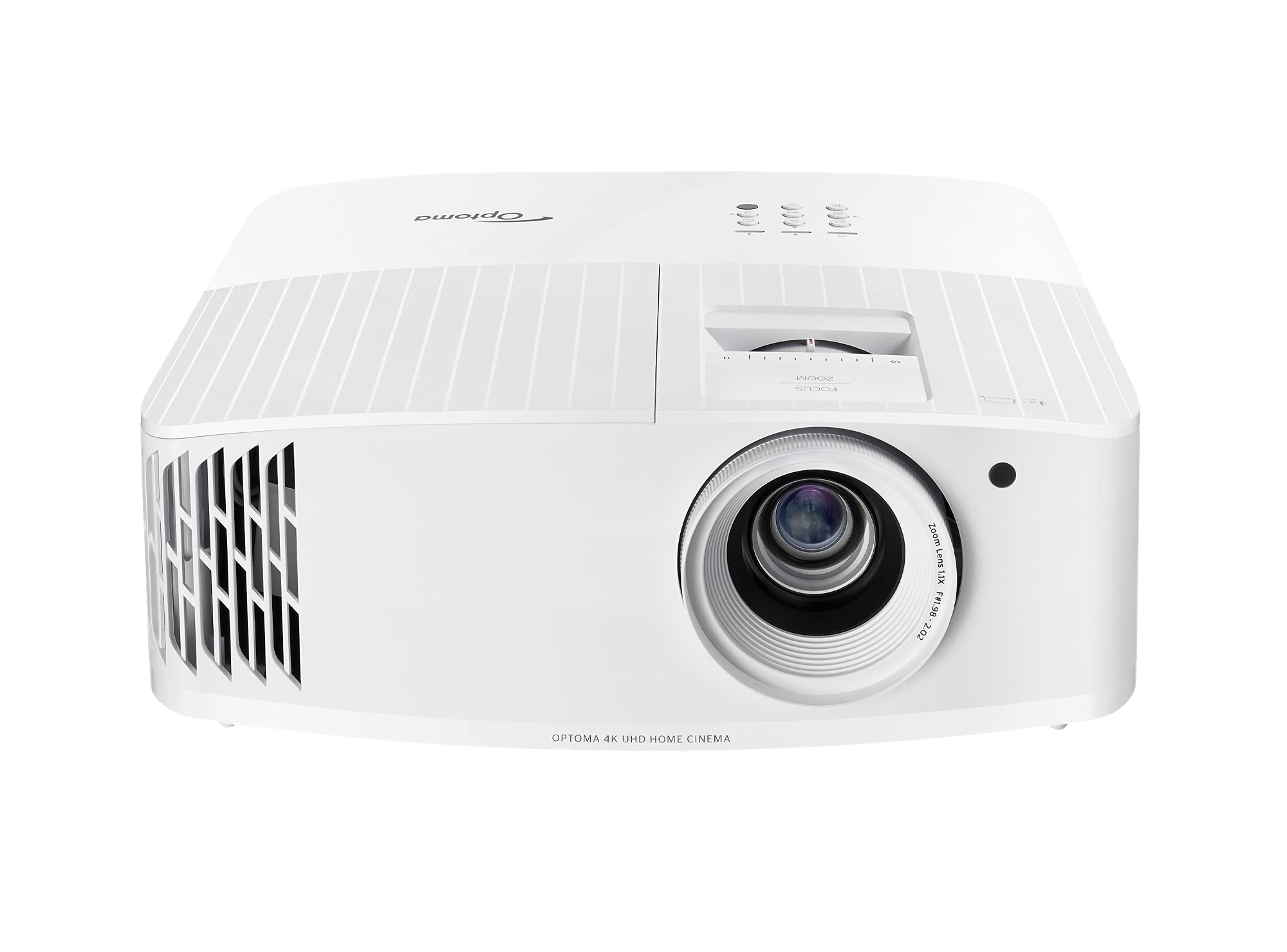 Optoma UHD35+ 4K UHD Gaming Projector