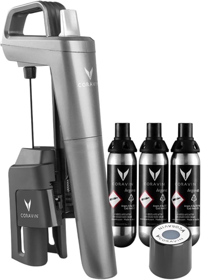 Coravin Wine Preservation System - Model Five