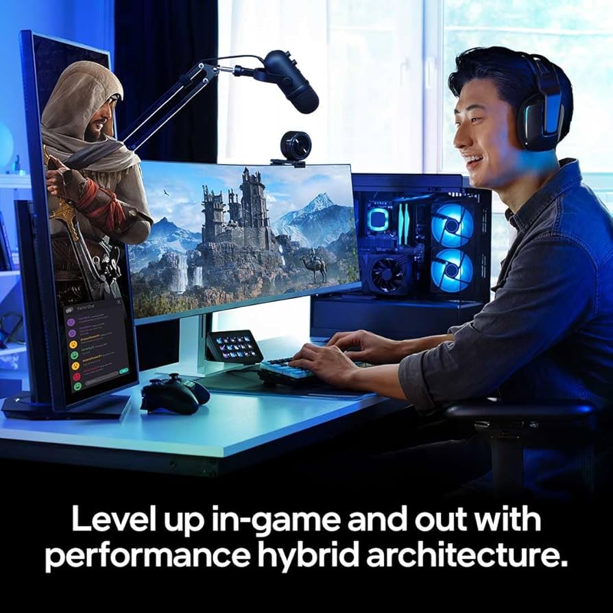 Intel Core I7 14700F Processor