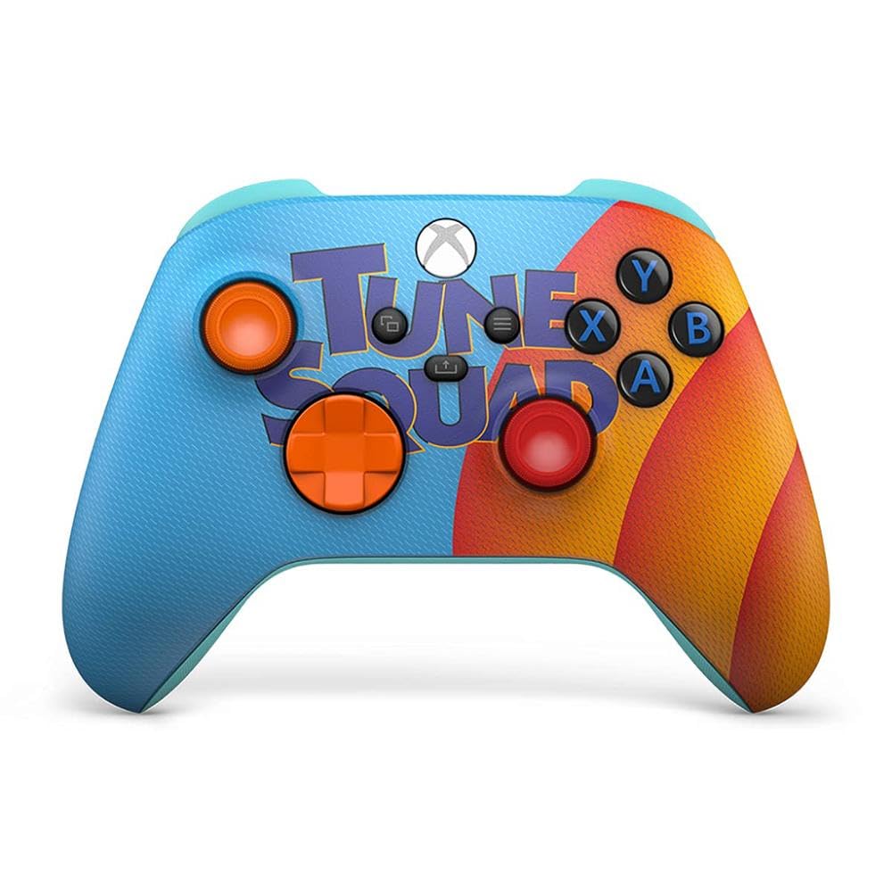 Xbox Wireless Controller (Space Jam: A New Legacy Tune Squad)