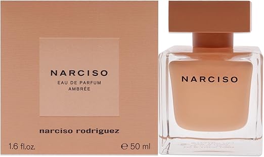 Narciso Rodriguez Narciso Ambree 50ml EDP