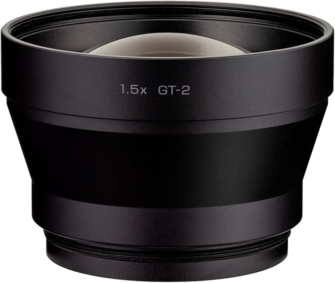 Ricoh GT-2 Tele Conversion Lens