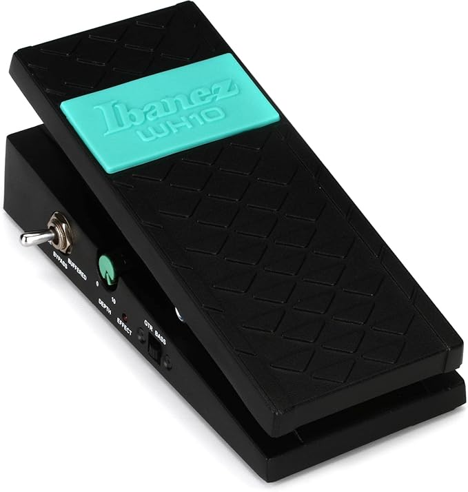 Ibanez WH10V3 Wah Pedal