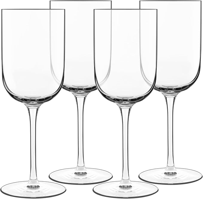 Luigi Bormioli - Sublime Red Wine 400ml Set of 4