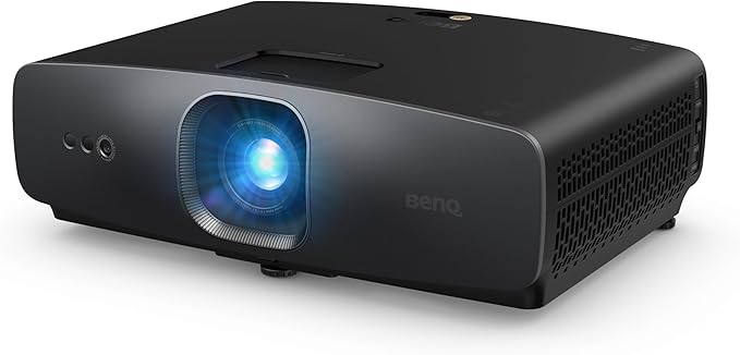 BenQ W2720i 4K LED Home Cinema Smart Projector
