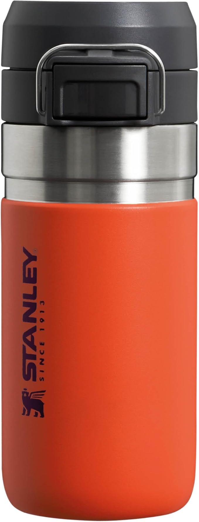 Stanley The Quick Flip Water Bottle 0,47L - Water Bottle