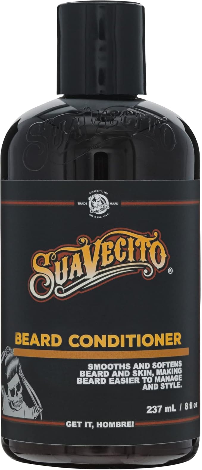 Suavecito Beard Conditioner 237 ml